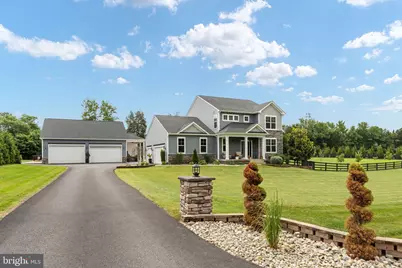 215 Saddle Ridge Lane, Fredericksburg, VA 22406 - Photo 79