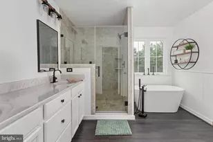 215 Saddle Ridge Ln, Fredericksburg, VA 22406 - Photo 51