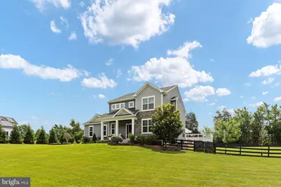 215 Saddle Ridge Lane, Fredericksburg, VA 22406 - Photo 3