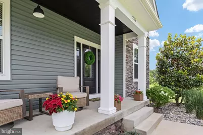 215 Saddle Ridge Lane, Fredericksburg, VA 22406 - Photo 7