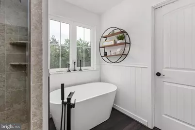 215 Saddle Ridge Lane, Fredericksburg, VA 22406 - Photo 53