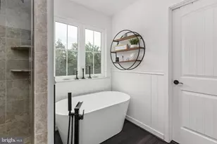 215 Saddle Ridge Ln, Fredericksburg, VA 22406 - Photo 53