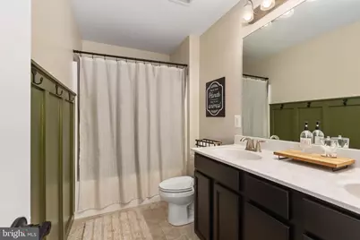 215 Saddle Ridge Lane, Fredericksburg, VA 22406 - Photo 41