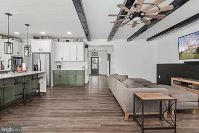 215 Saddle Ridge Lane, Fredericksburg, VA 22406 - Photo 25