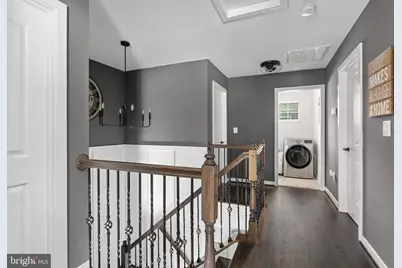 215 Saddle Ridge Lane, Fredericksburg, VA 22406 - Photo 55