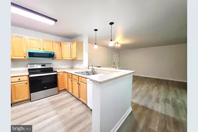 501 Garrison Woods Drive #203, Stafford, VA 22556 - Photo 5
