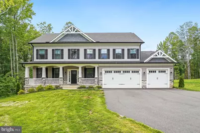 164 Dolittle Farm Road, Stafford, VA 22556 - Photo 1