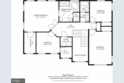 124 Brooke Point Court, Stafford, VA 22554 - Photo 53