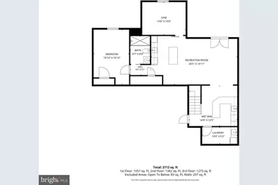 124 Brooke Point Court, Stafford, VA 22554 - Photo 55