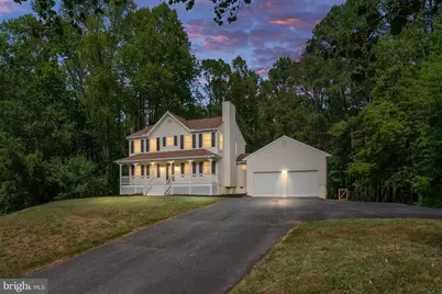 4 Cannon Knolls Drive, Fredericksburg, VA 22406 - Photo 1