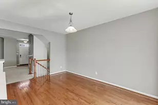 110 Bancroft Dr, Fredericksburg, VA 22405 - Photo 9