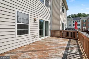 110 Bancroft Dr, Fredericksburg, VA 22405 - Photo 25