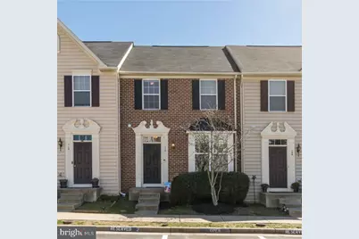 110 Bancroft Drive #87, Fredericksburg, VA 22405 - Photo 1