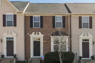 110 Bancroft Dr, Fredericksburg, VA 22405 - Photo 1