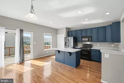 110 Bancroft Drive #87, Fredericksburg, VA 22405 - Photo 7