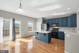 110 Bancroft Dr, Fredericksburg, VA 22405 - Photo 7