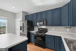 110 Bancroft Dr, Fredericksburg, VA 22405 - Photo 11