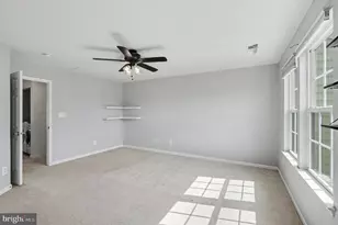 110 Bancroft Dr, Fredericksburg, VA 22405 - Photo 17