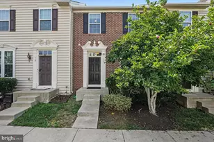 110 Bancroft Dr, Fredericksburg, VA 22405 - Photo 1