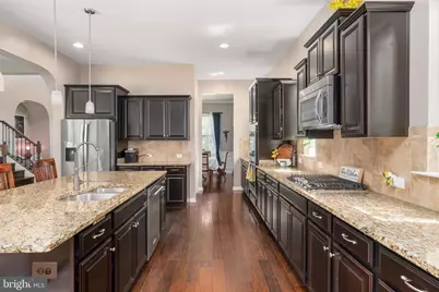 215 Rock Raymond Drive, Stafford, VA 22554 - Photo 5
