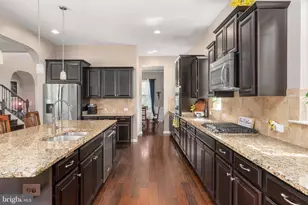 215 Rock Raymond Dr, Stafford, VA 22554 - Photo 5