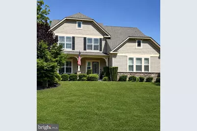 215 Rock Raymond Drive, Stafford, VA 22554 - Photo 1
