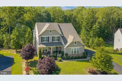 215 Rock Raymond Drive, Stafford, VA 22554 - Photo 1