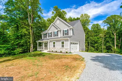 172 Wood Landing Road, Fredericksburg, VA 22405 - Photo 5
