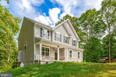 172 Wood Landing Road, Fredericksburg, VA 22405 - Photo 1