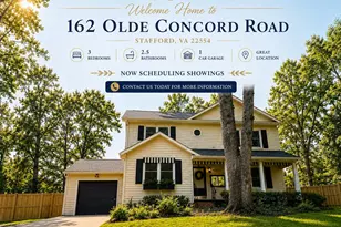 162 Olde Concord Rd, Stafford, VA 22554 - Photo 1