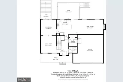 22 Rock Hill Church Road, Stafford, VA 22556 - Photo 3