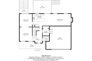 22 Rock Hill Church Rd, Stafford, VA 22556 - Photo 3