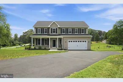 22 Rock Hill Church Road, Stafford, VA 22556 - Photo 1