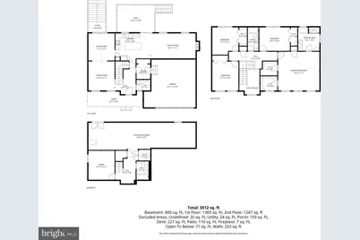 22 Rock Hill Church Road, Stafford, VA 22556 - Photo 5