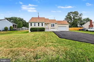 183 Choptank Rd, Stafford, VA 22556 - Photo 1