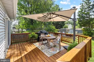 6 True Rd, Stafford, VA 22556 - Photo 37