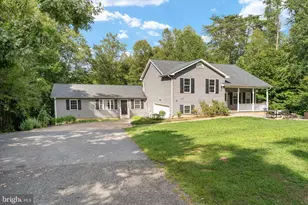 70 Grove Ln, Fredericksburg, VA 22406 - Photo 61