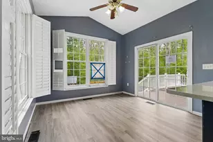 60 Goodwin St, Fredericksburg, VA 22406 - Photo 5