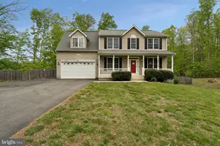 60 Goodwin St, Fredericksburg, VA 22406 - Photo 1