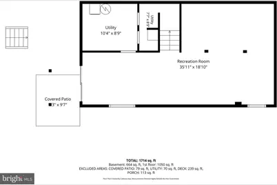 32 Quarry Road, Stafford, VA 22554 - Photo 29