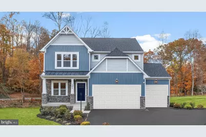 101 Hillsdale Drive, Fredericksburg, VA 22405 - Photo 1