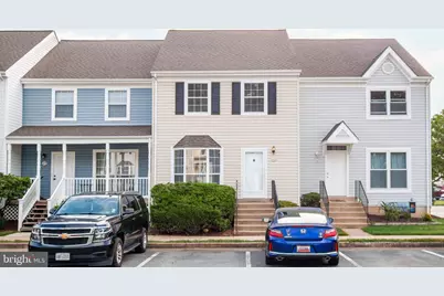 103 Powhatan Court #110, Stafford, VA 22556 - Photo 1