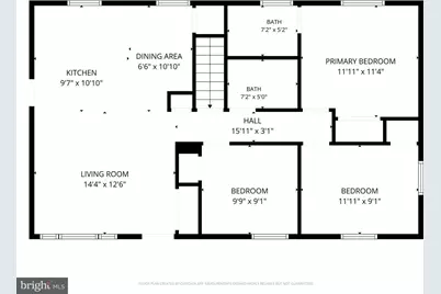 281 Truslow Road, Fredericksburg, VA 22405 - Photo 25