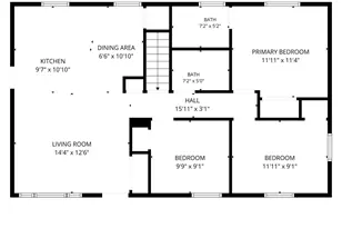 281 Truslow Rd, Fredericksburg, VA 22405 - Photo 25