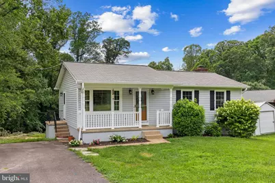 281 Truslow Road, Fredericksburg, VA 22405 - Photo 29