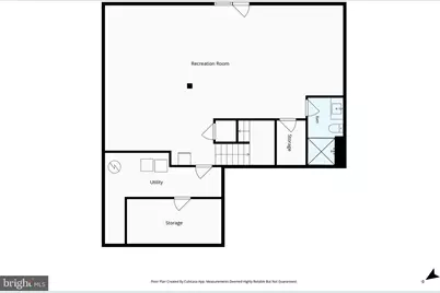 417 Greenstead Drive, Stafford, VA 22554 - Photo 37