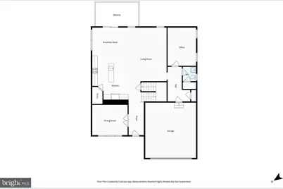 417 Greenstead Drive, Stafford, VA 22554 - Photo 35