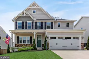 417 Greenstead Dr, Stafford, VA 22554 - Photo 1