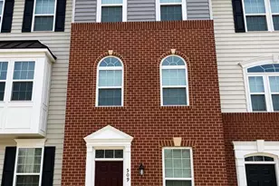 509 View Point Way, Fredericksburg, VA 22405 - Photo 1