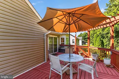 49 Clark Lane, Stafford, VA 22554 - Photo 3